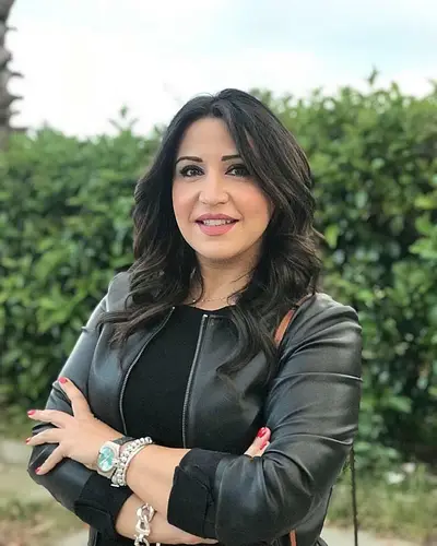candidata sindaca del M5S a Rende
