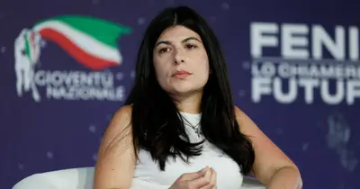 Chiara Colosimo
