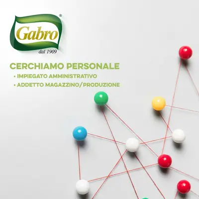 Ricerca personale Gabro