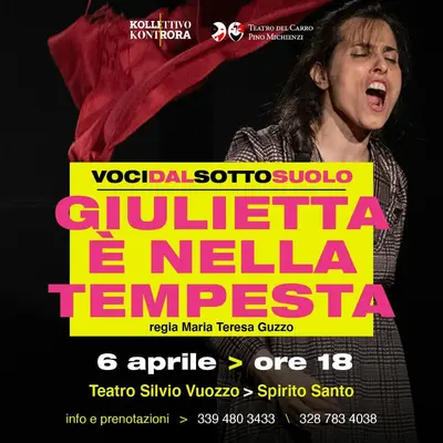 Maria Teresa Guzzo