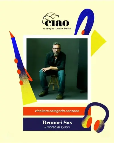 Dario Brunori