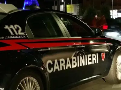 Carabinieri di Scalea