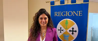 Rosaria Succurro