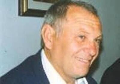 Antonio Musolino