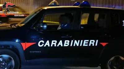 Carabinieri di Arghillà