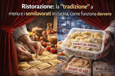 Ristorazione e tradizione