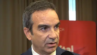 Roberto Occhiuto