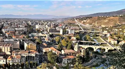 Cosenza