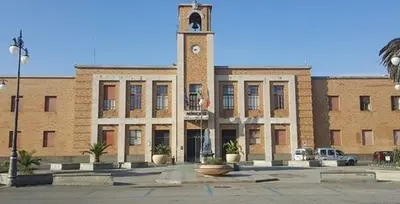 Il Comune di Vibo Valentia