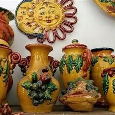 Una tradizione tramandata di generazione in generazione