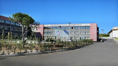 Il Liceo scientifico Volta di Reggio Calabria