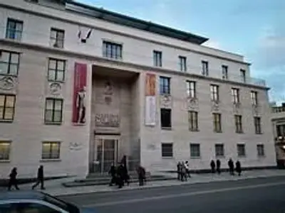 Museo Nazionale di Reggio Calabria