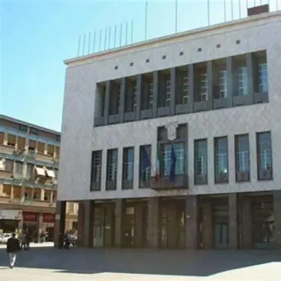 Comune di Cosenza