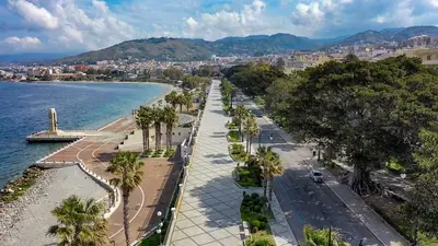 L'omicidio avvenne a Reggio Calabria