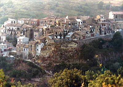 Francavilla Angitola