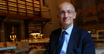 Francesco Paolo Sisto