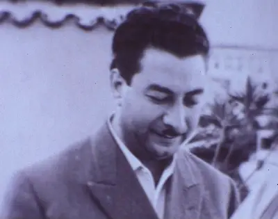 Annunzato Presta