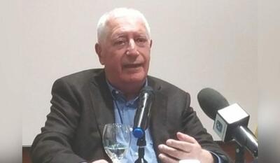 Sandro Principe Sindaco di Rende