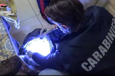 Operazione antidroga in Calabria, eseguiti 14 arresti