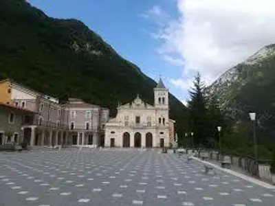 Santuario Madonna del Pettoruto