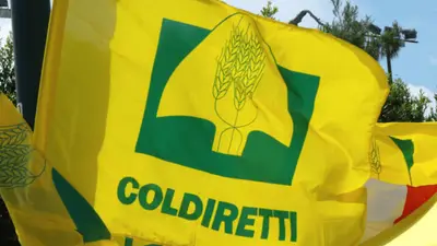 Coldiretti