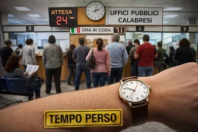 uffici pubblici calabria