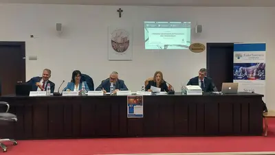 2° seminario formativo antiriciclaggio di FederTerziario