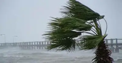 allerta della Protezione Civile