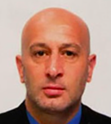 Vincenzo Macrì