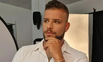 Samuel De Luca