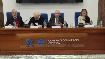 Premio Giornalistico Internazionale