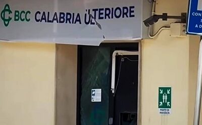 Bcc Calabria Ulteriore