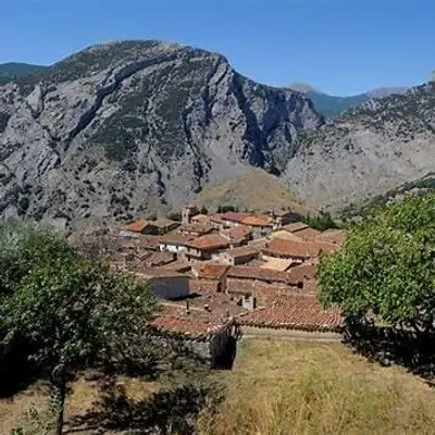 San Lorenzo Bellizzi