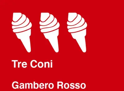 Riconoscimento tre coni Gambero Rosso