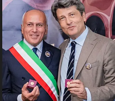 Caruso e Marchese
