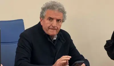 Il dg Antonio Graziano