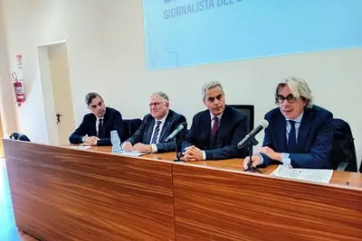 Incontro Cittadella regionale