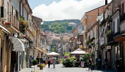 Vibo Valentia
