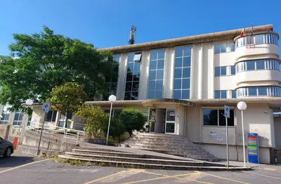 Provincia di Vibo Valentia