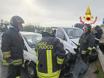 L'incidente di Crotone