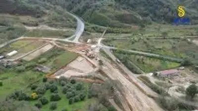 Trasversale delle Serre