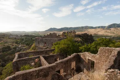 Bruzzano Zeffirio (foto di Fabio Itri)