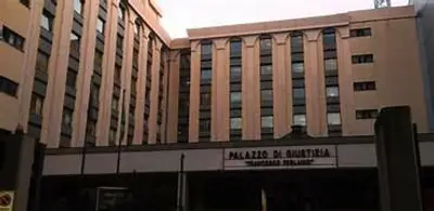 Tribunale di Catanzaro