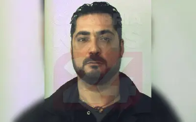 Francesco Fortuna collaboratore di giustizia