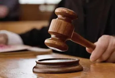 Martelletto del tribunale