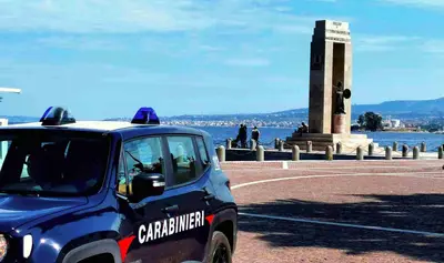 Carabinieri