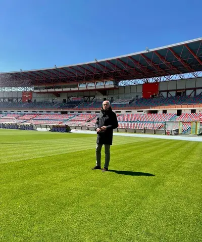 Stadio San Vito-Marulla