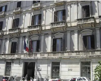 Questura di Catania