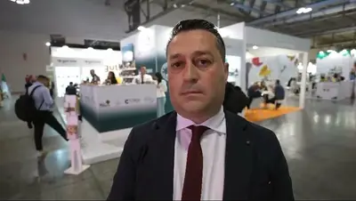 Tuttofood Milano 2025: Calabria protagonista enogastronomia