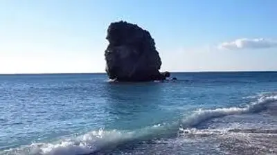 Scoglio della Regina